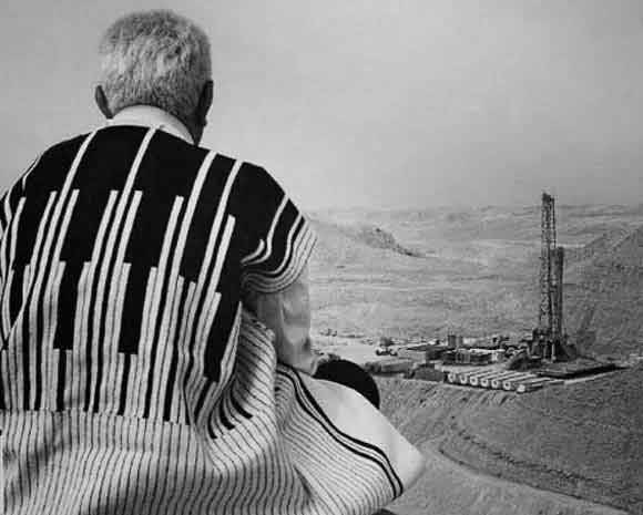 انگلیسی‌ها و شرکت نفت بختیاری‌ها